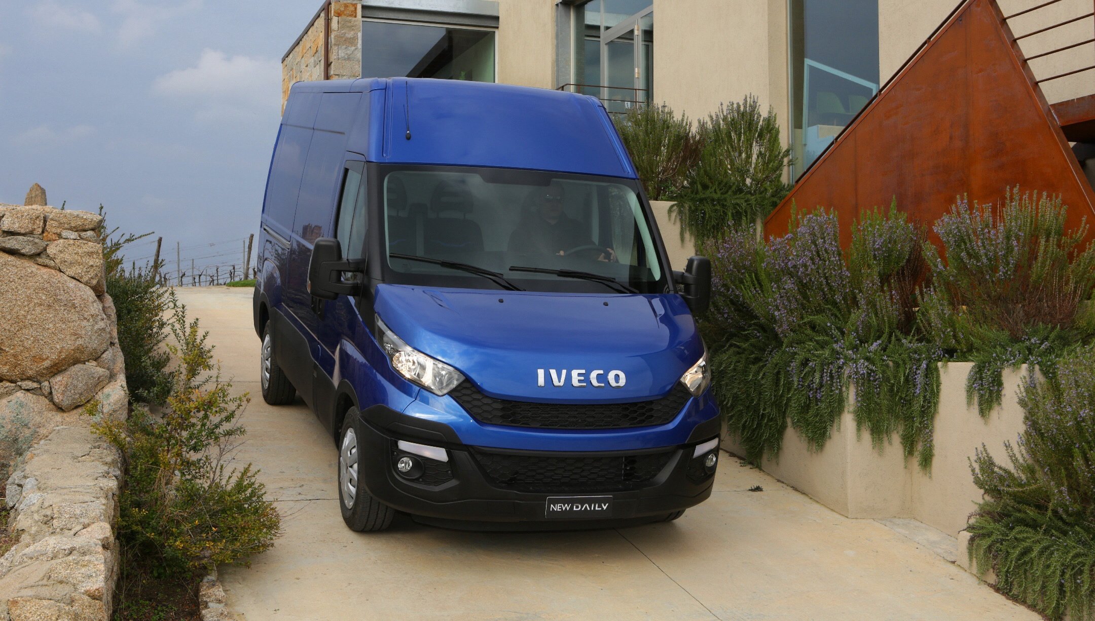 Officina Iveco